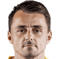 Daryl van Mieghem