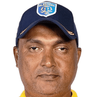 TG Purushothaman