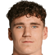 Isaac Moore