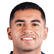 Yonathan Andía