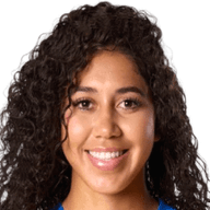 Aaliyah Farmer