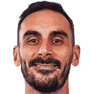 Davide Zappacosta