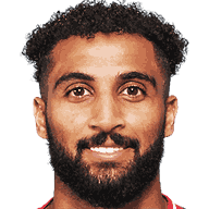 Abdulrahman Al Obaid