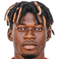 Oscar Naasei Oppong