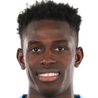 Babacar Niang