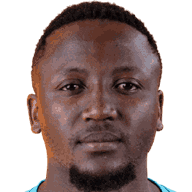 Bruce Bvuma