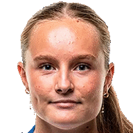 Frederikke Boisen