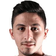 Konstrantinos Serghiou