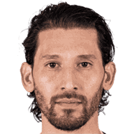 Omar González