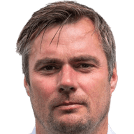 Robbie Stockdale