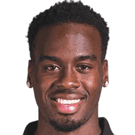 Jamie Gittens