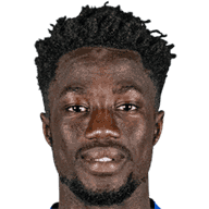 Abdoulie Sanyang