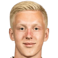 Laurits Raun Pedersen