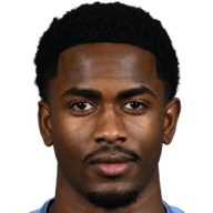 Junior Thiam