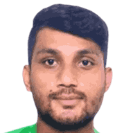 Mohammad Hossain