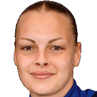 Kateryna Boklach