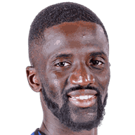 Demba Thiam