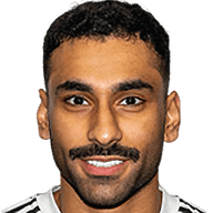 Abdulaziz Al Hamhami