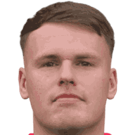 Jordan McGregor