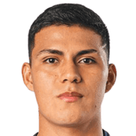 Alonso Yovera