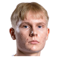 Kaius Harden