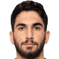 Alireza Homaeifard
