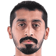 Khalfan Mubarak