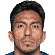 Ángel Mena