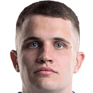 Gleb Zherdev