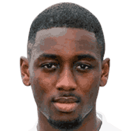 Kaden Amaniampong