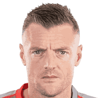 Jamie Vardy