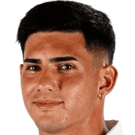 Alexander Sosa