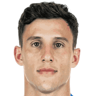 Nicolás Capaldo