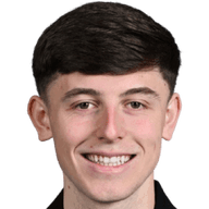 Cian Barrett