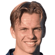 Jesper Fiksdal