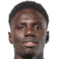 Cheikh Fall