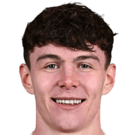 Gareth McElroy