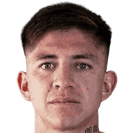 Lautaro Gordillo