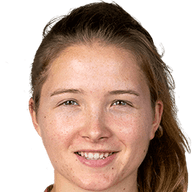 Jonna van de Velde
