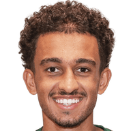 Ahmed Alghamdi