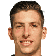 Gonzalo Rehak