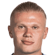 Erling Haaland