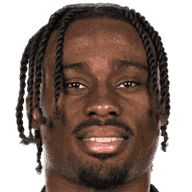 Jordan Adebayo-Smith