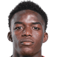 Bruno Caicedo