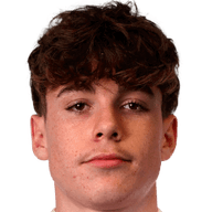 Barnaby Williams