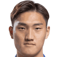 Lee Sang-Min II