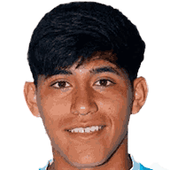 Bayron Barrera