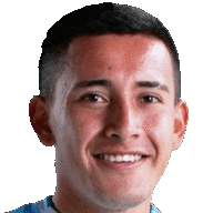 Faiber Isidro Mendoza Rivera