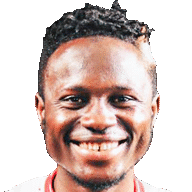 Ousmane Coumbassa