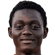 Isaac Cissé